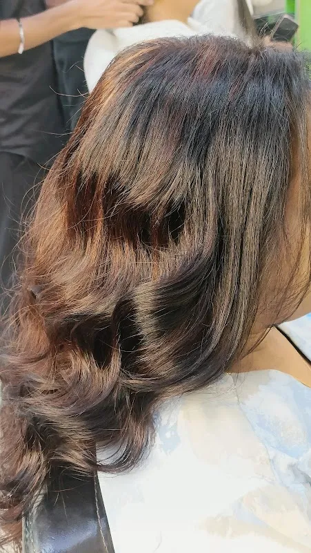 Look Good Unisex Salon