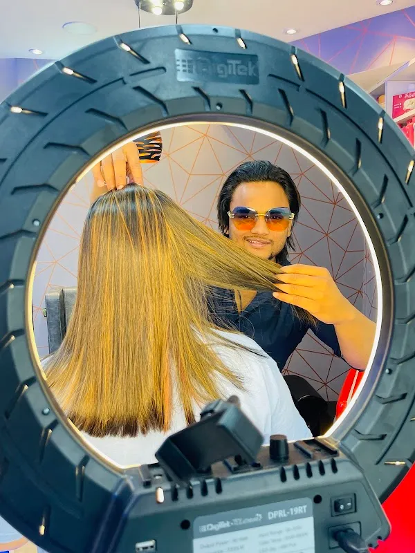 Look Good Unisex Salon