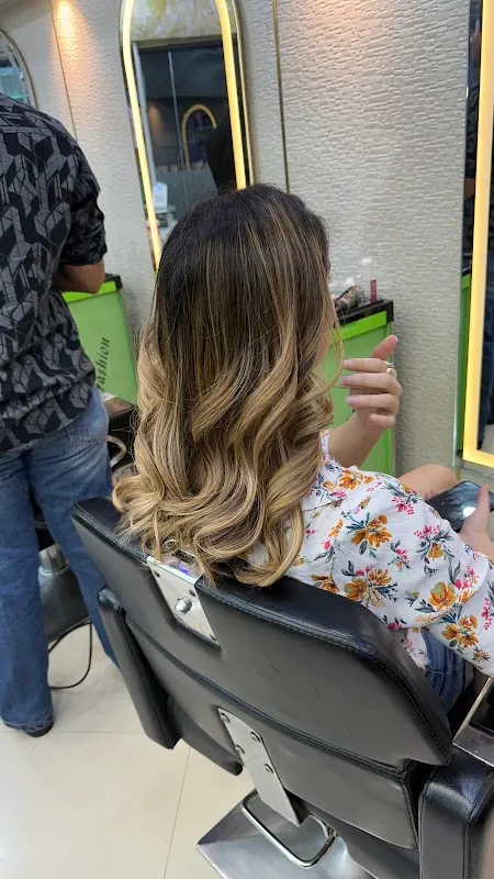 Look Good Unisex Salon