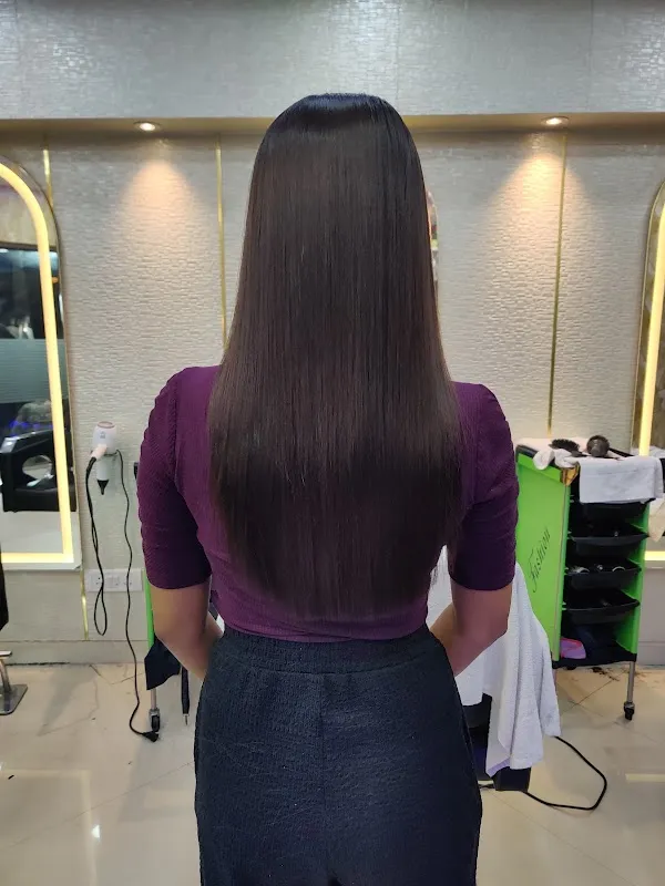 Look Good Unisex Salon