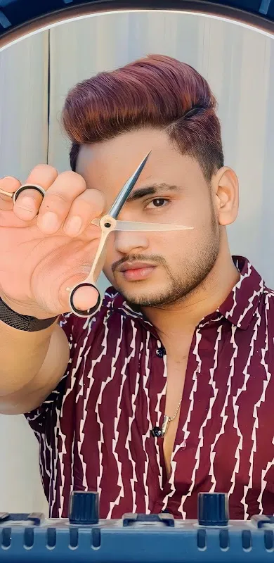 Look Good Unisex Salon
