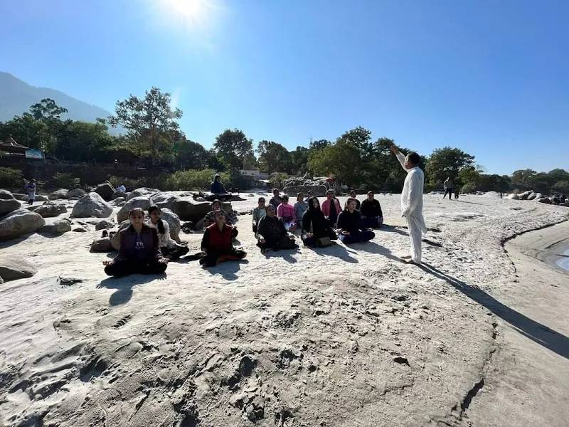 Inner Power Healing Temple