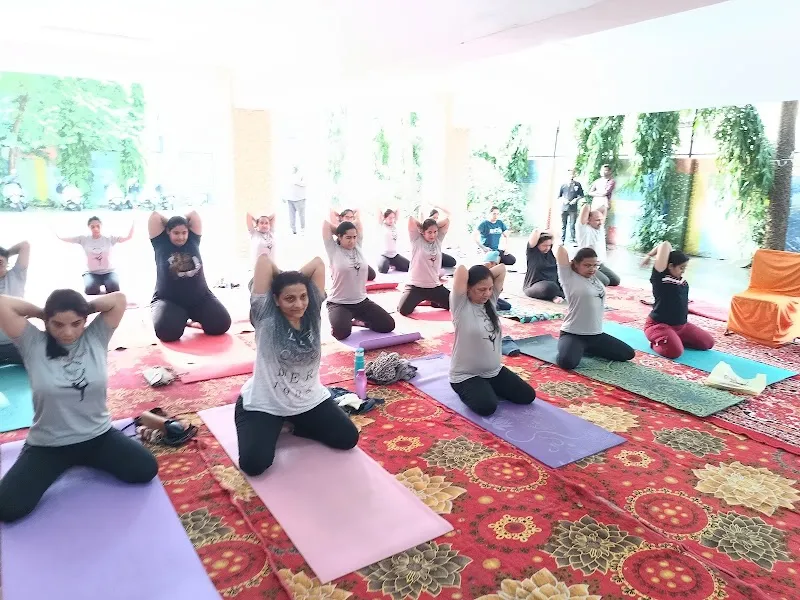 Inner Power Healing Temple