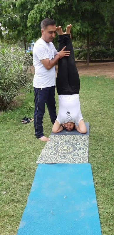Inner Power Healing Temple