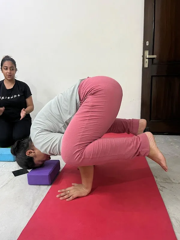Inner Power Healing Temple