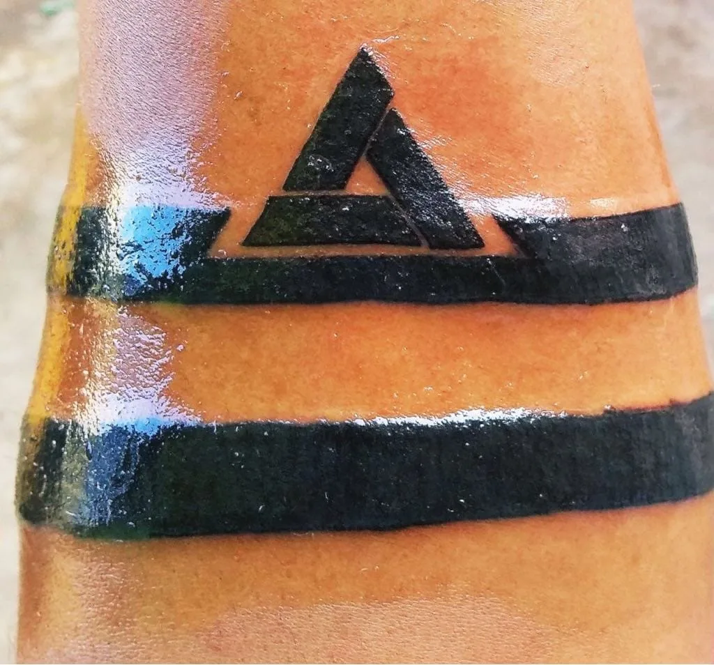 Spiritual Tattoos Body Art & Piercing School