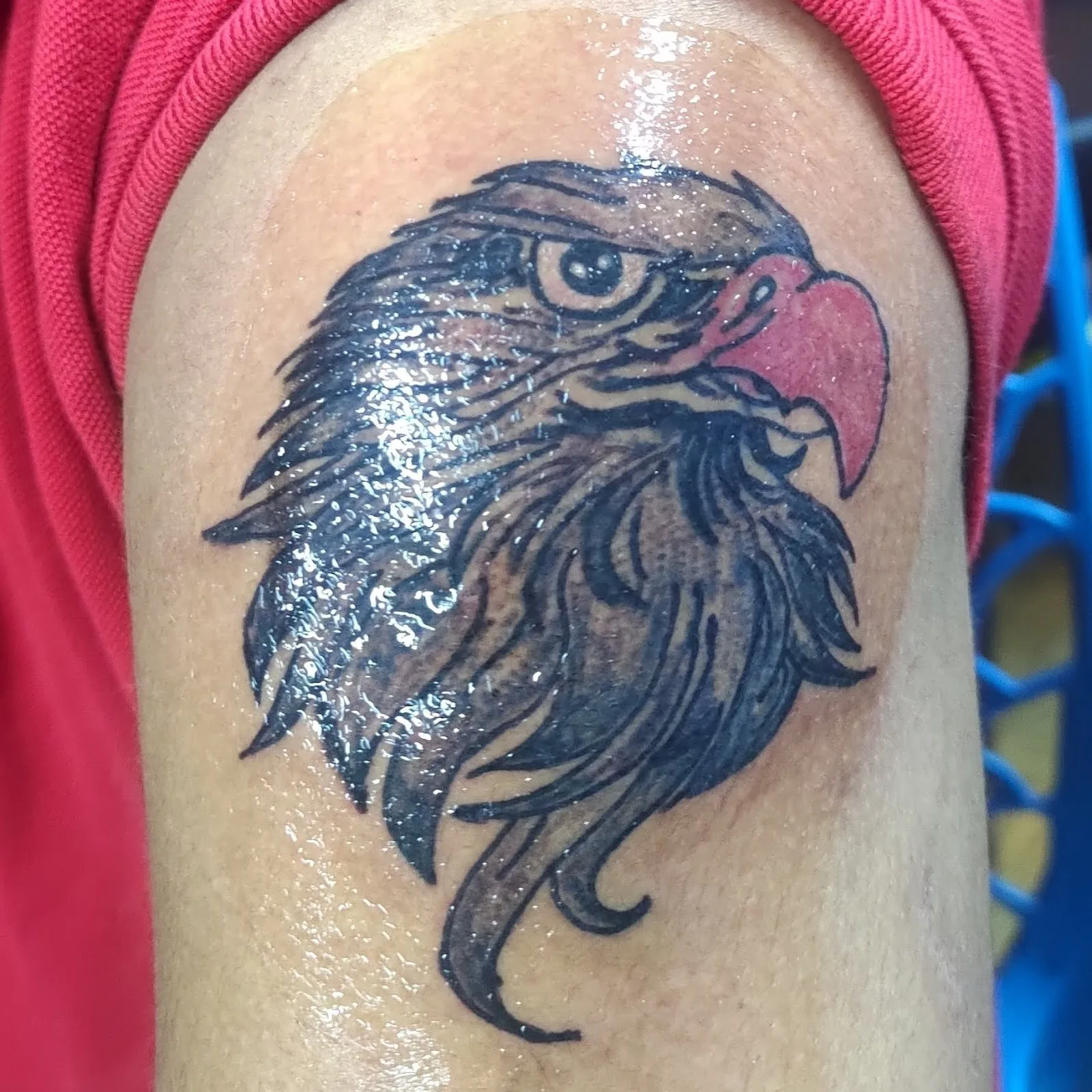 Spiritual Tattoos Body Art & Piercing School