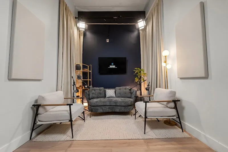 NOM Studios