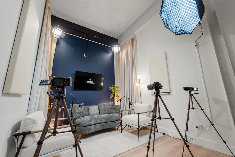 NOM Studios