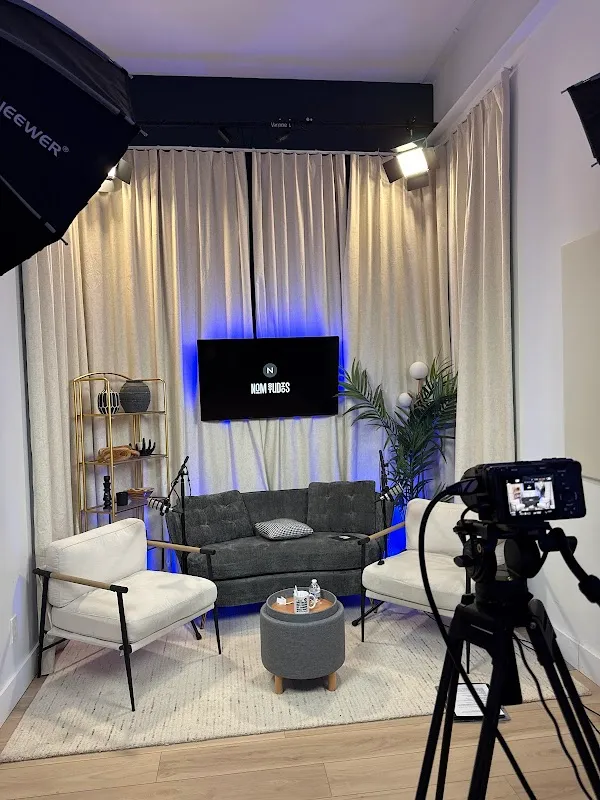 NOM Studios