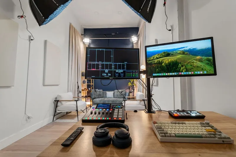 NOM Studios