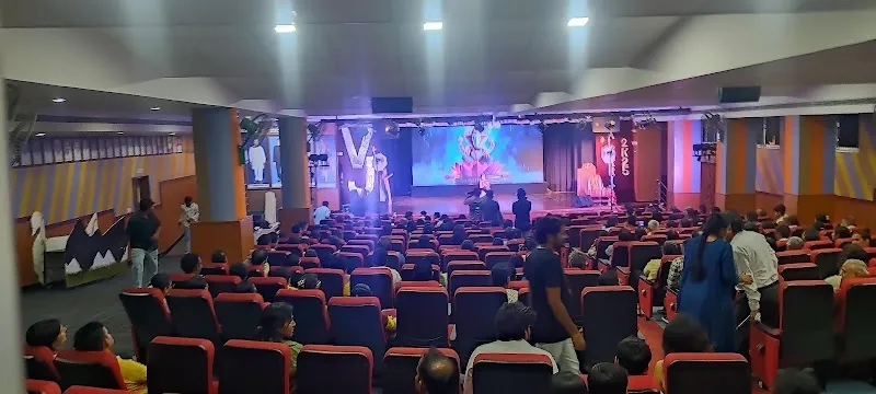 VJ DANCE HOUSE