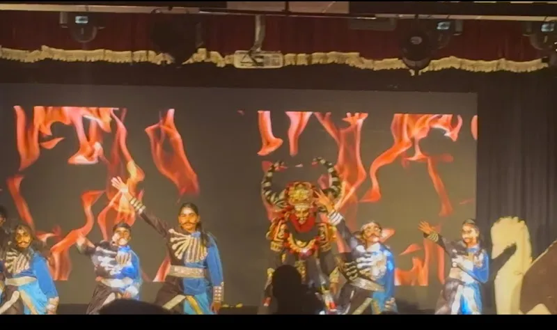 VJ DANCE HOUSE