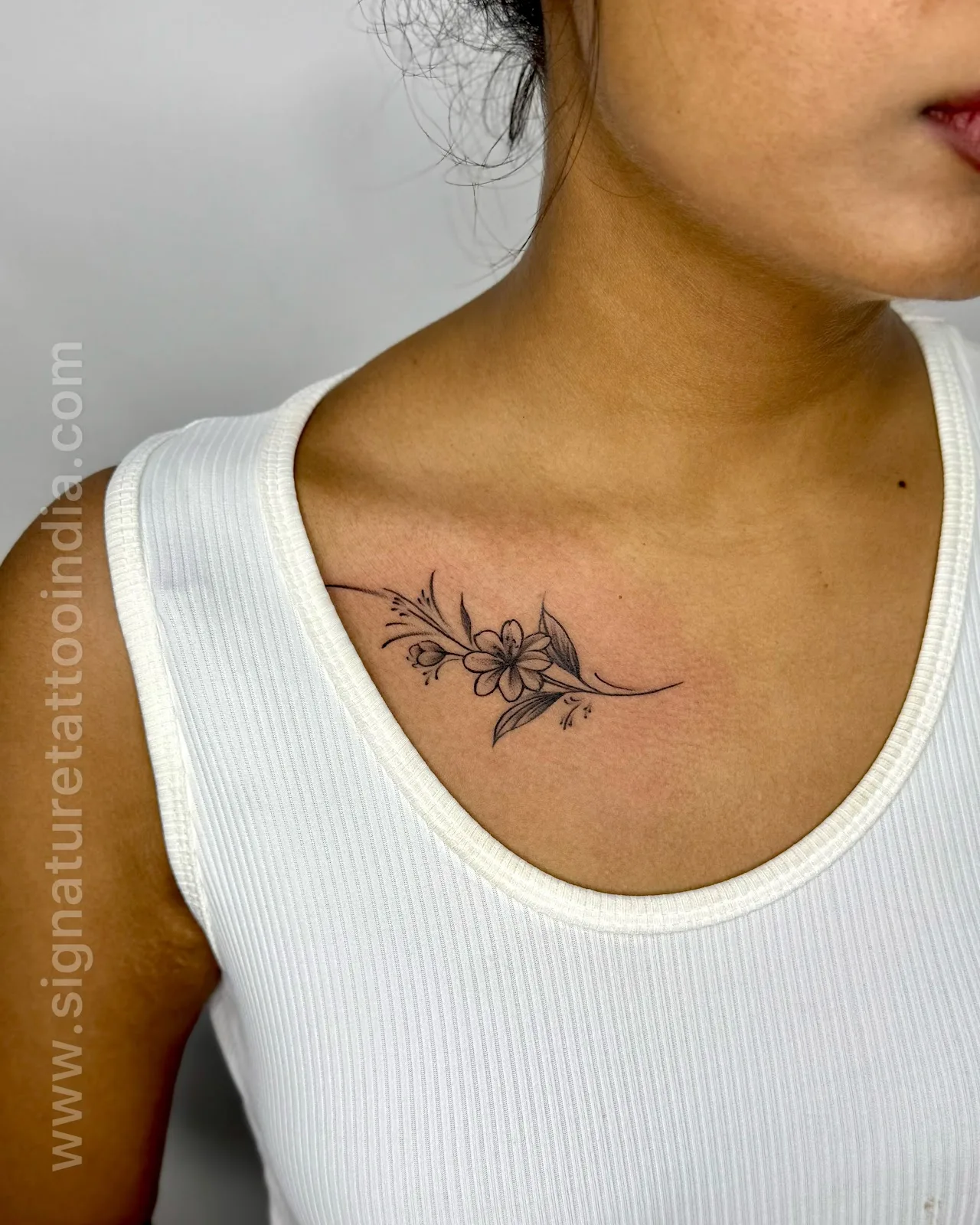 Signature Tattoo - Chennai