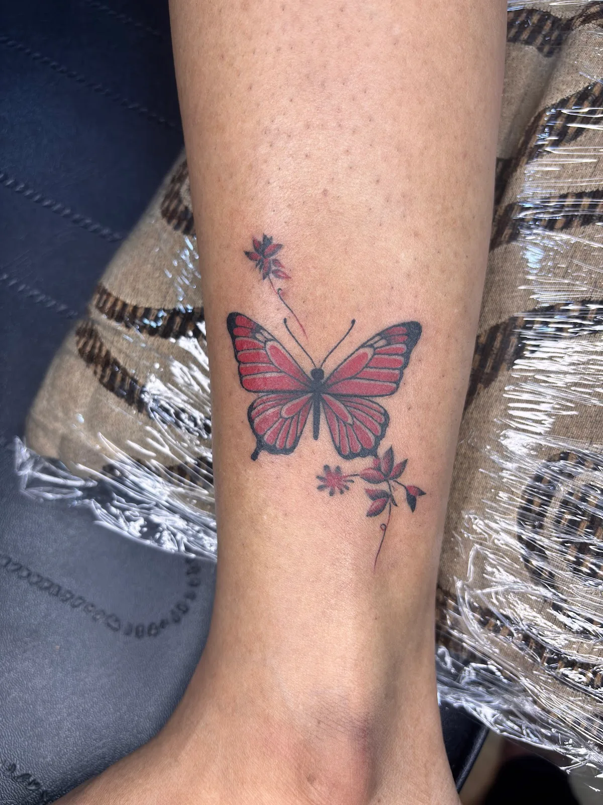 Signature Tattoo - Chennai