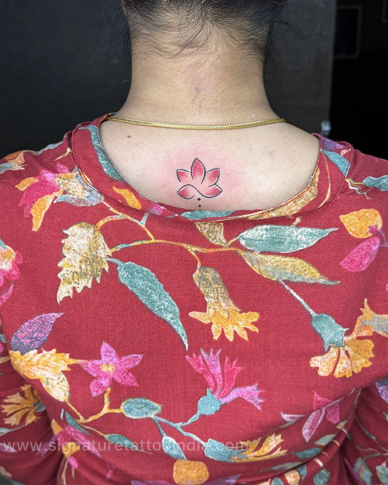 Signature Tattoo - Chennai