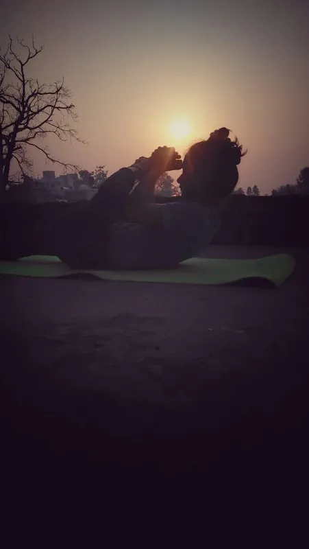 Ashtang Yoga Class Satara