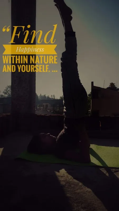 Ashtang Yoga Class Satara