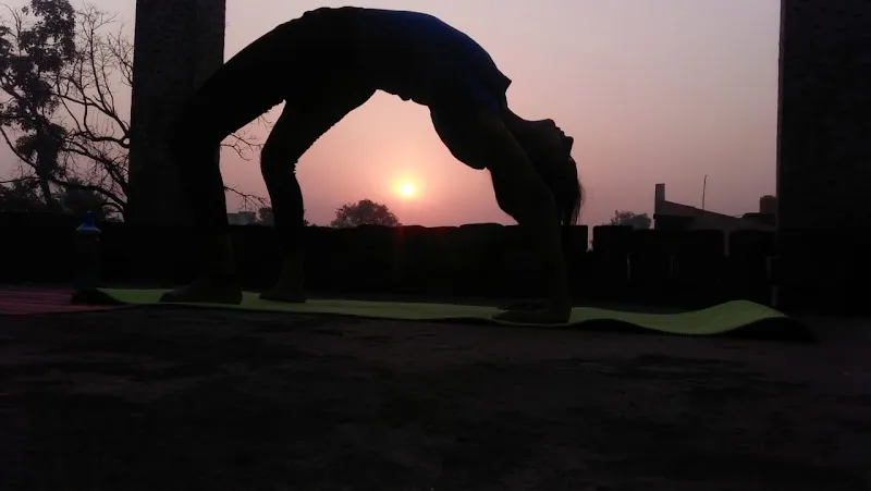 Ashtang Yoga Class Satara