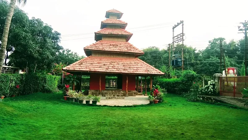 Ashtang Yoga Class Satara