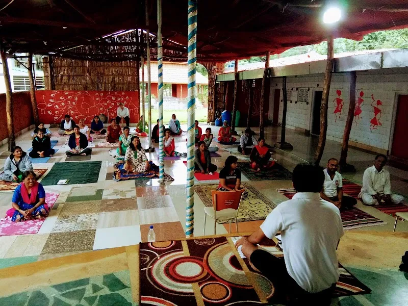Ashtang Yoga Class Satara