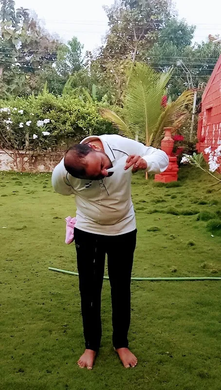 Ashtang Yoga Class Satara