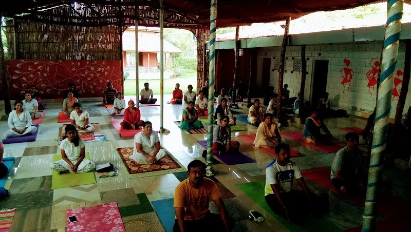 Ashtang Yoga Class Satara