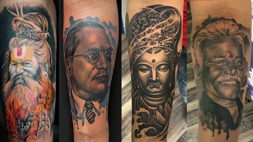 Mutants Tattoo Studio