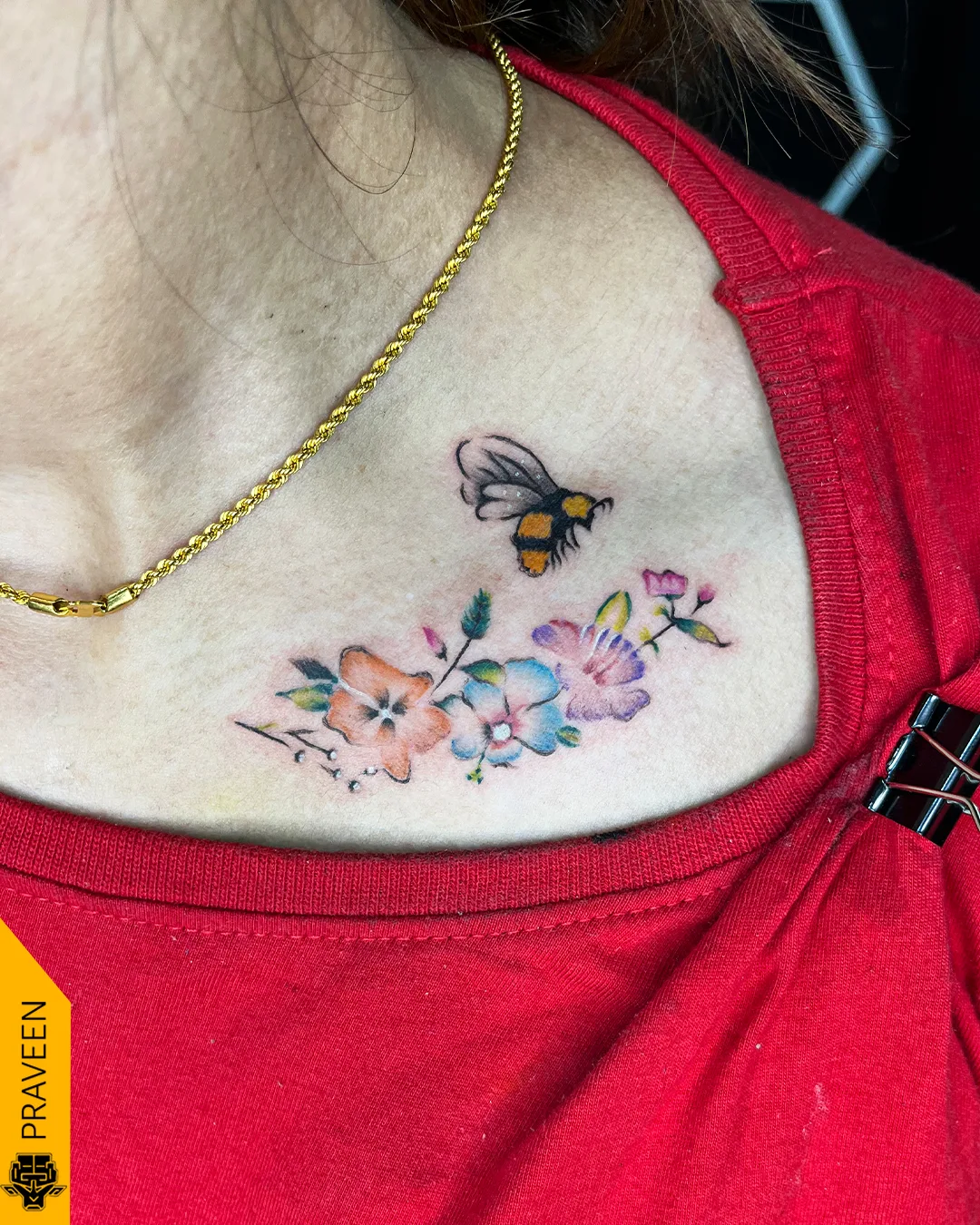 Mutants Tattoo Studio