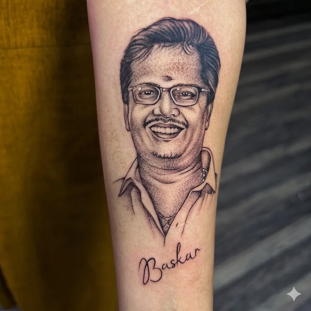 Mutants Tattoo Studio