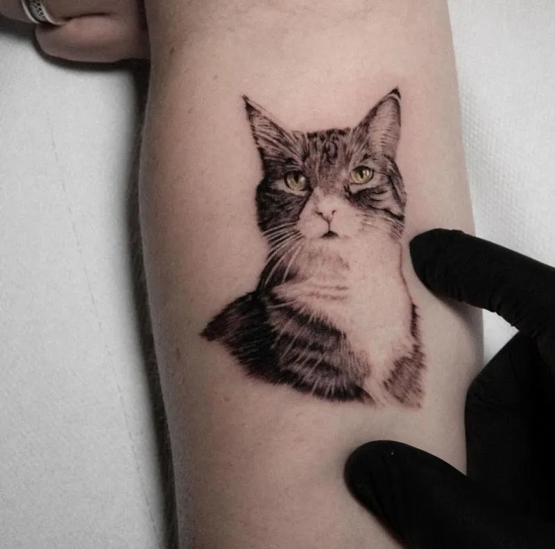Puerto Ink
