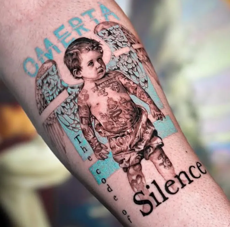 Puerto Ink