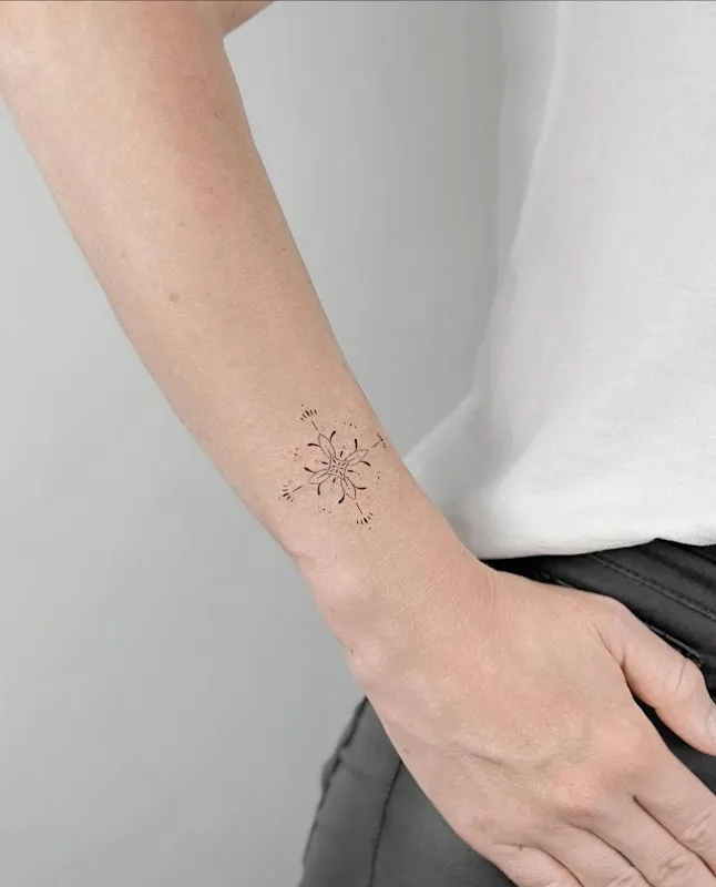 Puerto Ink