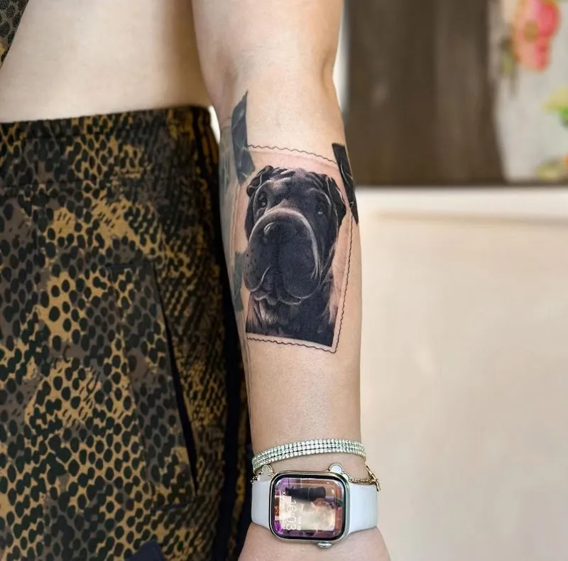 Puerto Ink