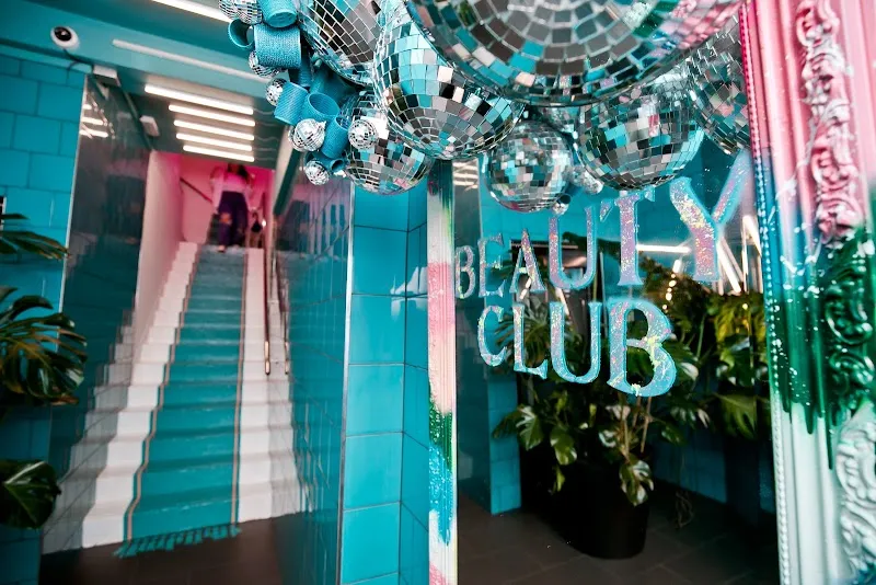 Beauty Club London Hair Extensions Salon