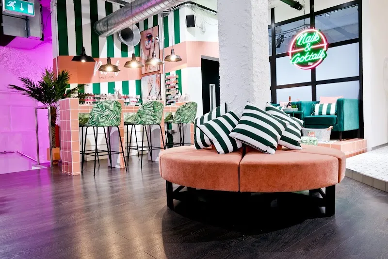 Beauty Club London Hair Extensions Salon
