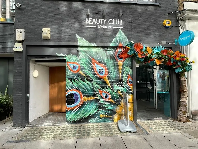 Beauty Club London Hair Extensions Salon