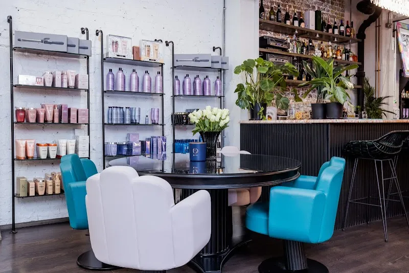 Beauty Club London Hair Extensions Salon