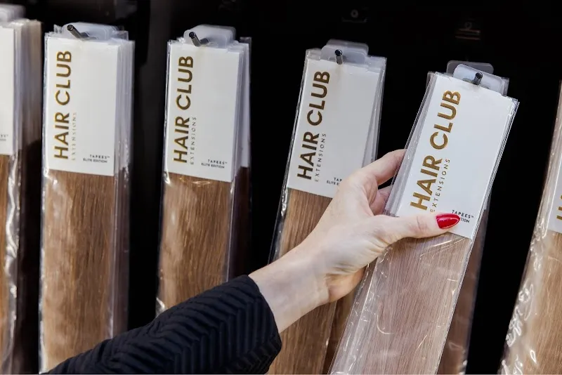 Beauty Club London Hair Extensions Salon