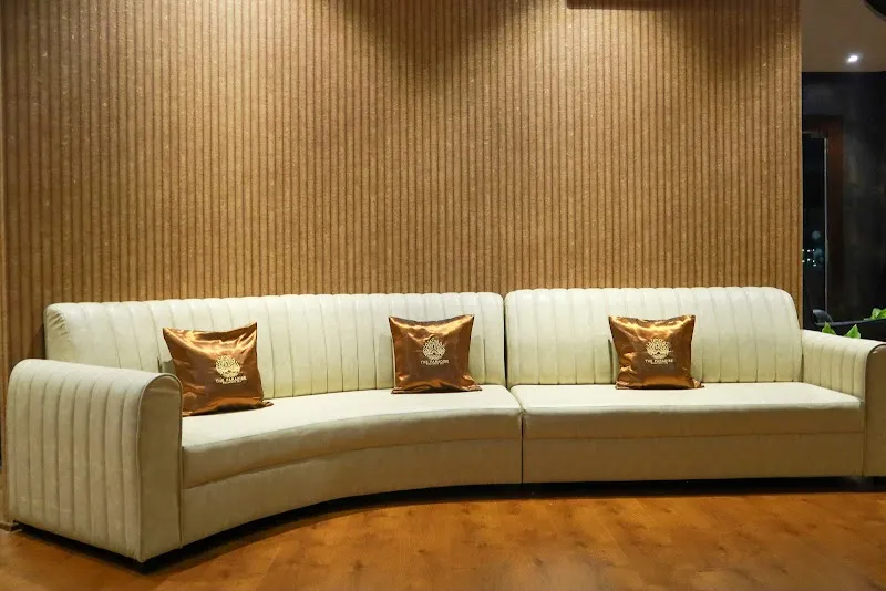 The Paradise Wellness Spa
