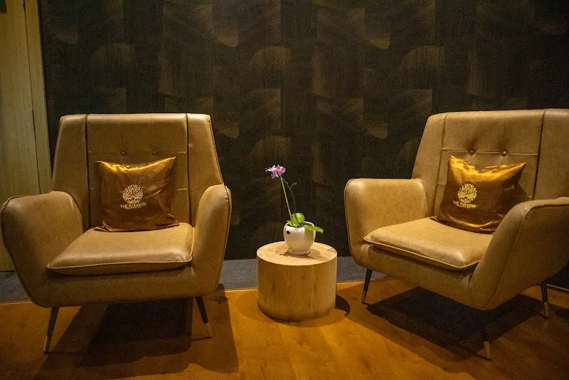 The Paradise Wellness Spa