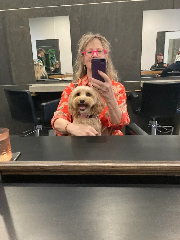 Minx Hairdressing