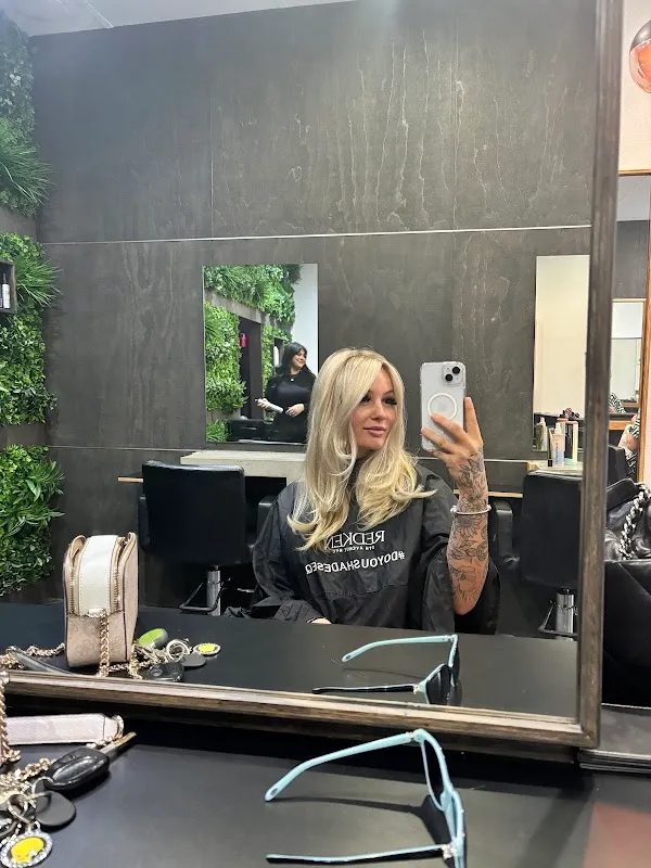 Minx Hairdressing