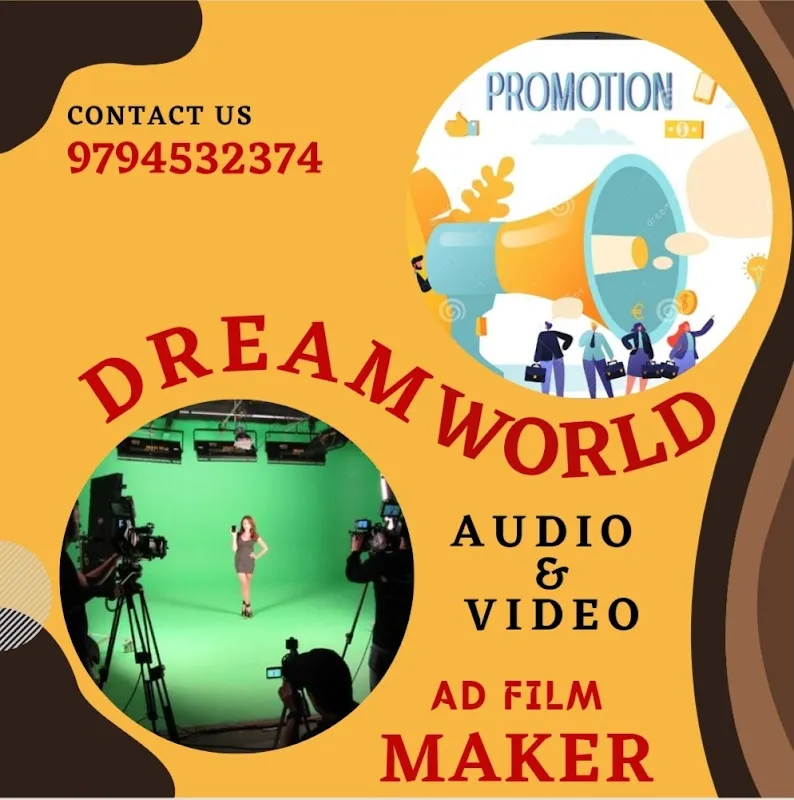 Dreamworld Studio