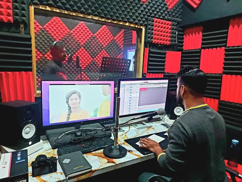 Dreamworld Studio
