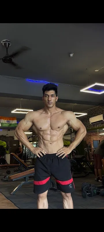 Sky Fitness Club