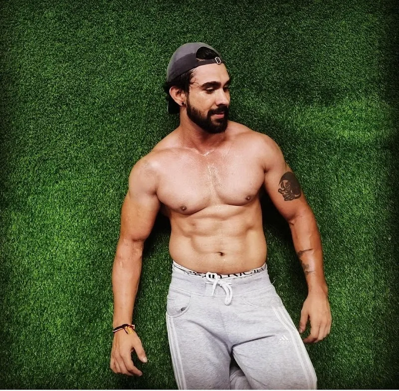 Sky Fitness Club