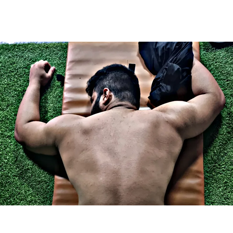 Sky Fitness Club