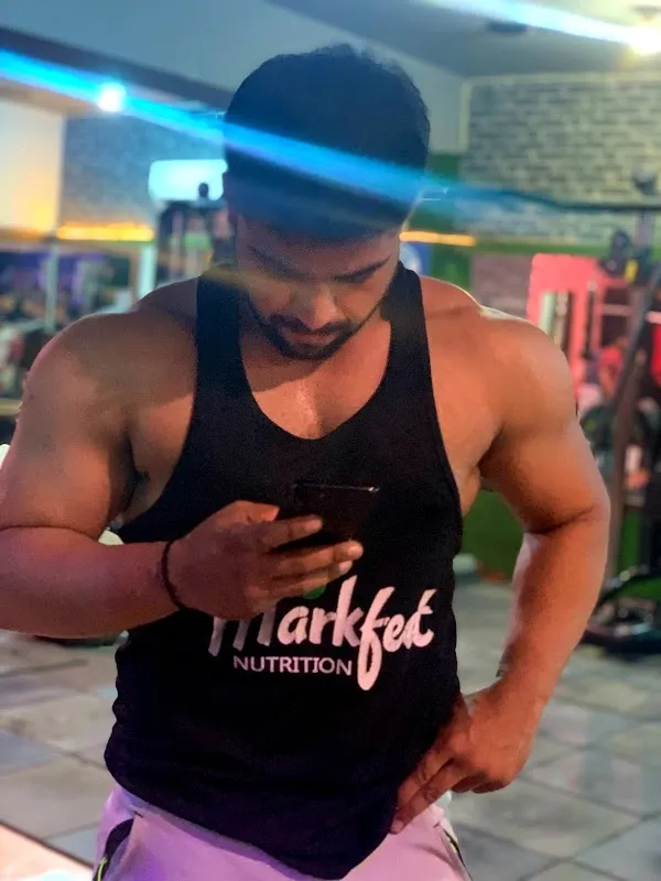 Sky Fitness Club