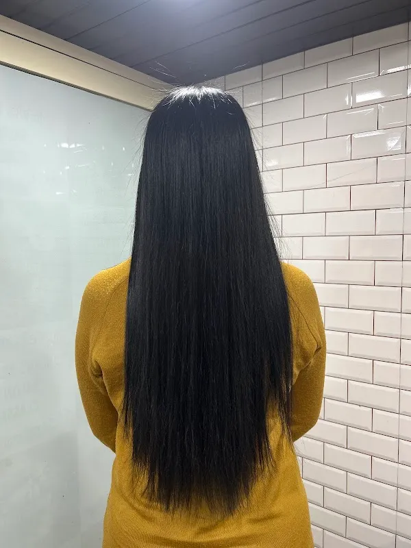 Reva beauty salon & makeover
